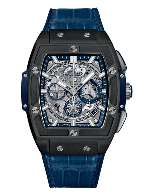 hublot mercury